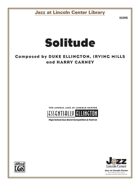 Solitude